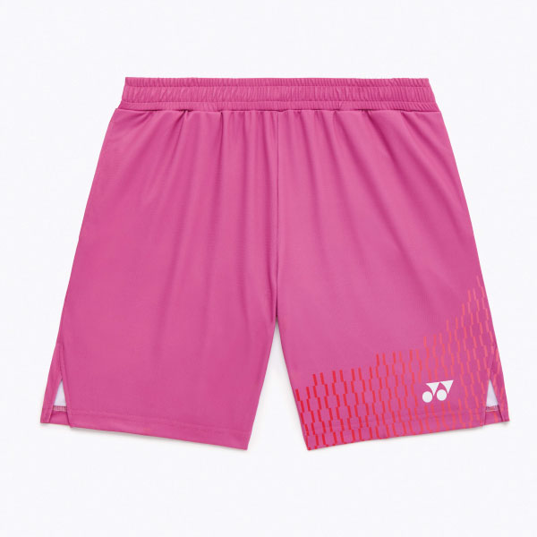 ウインザーオンラインショップヨネックス メンズニットハーフパンツ