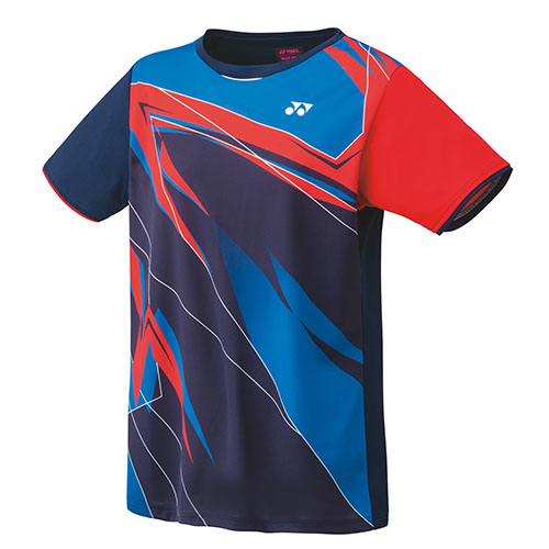 ウインザーオンラインショップヨネックス ゲームシャツ （ 20672 - 019