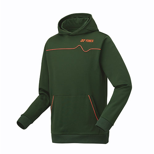 ヨネックス×柏レイソル】オリジナル商品・裏起毛パーカー ヨネックス