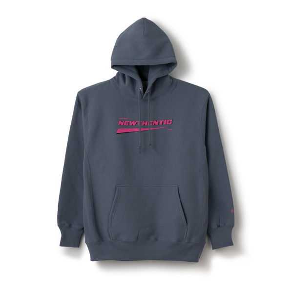 ウインザーオンラインショップアドミラル ヘビーウェイトパーカー裏