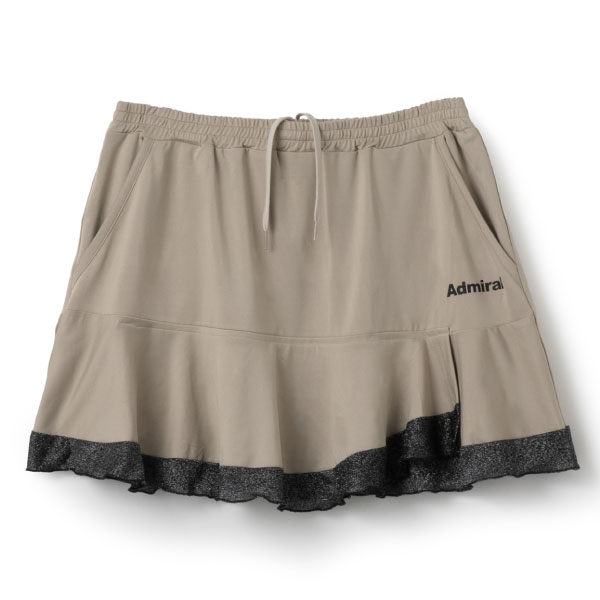 Admiralアドミラル スコートSサイズ Admiralアドミラル スコートS