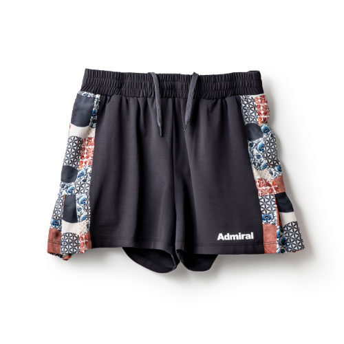 ウインザーオンラインショップ【SALE】アドミラル サイドヘムプリーツ