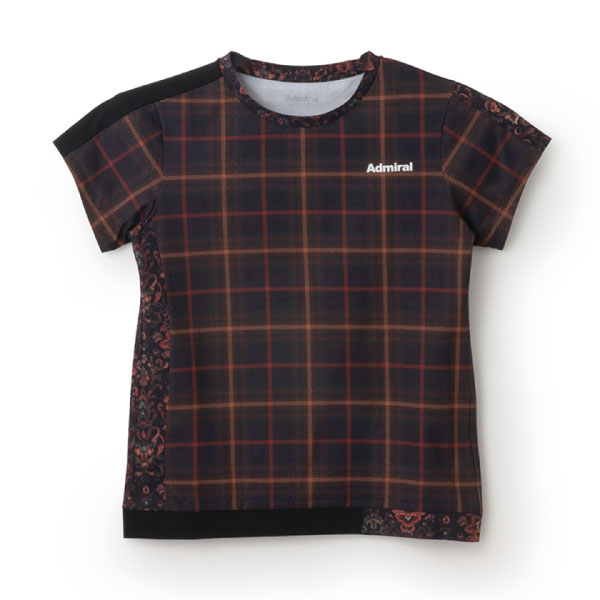 ウインザーオンラインショップ【SALE】アドミラル アシメブロッキング