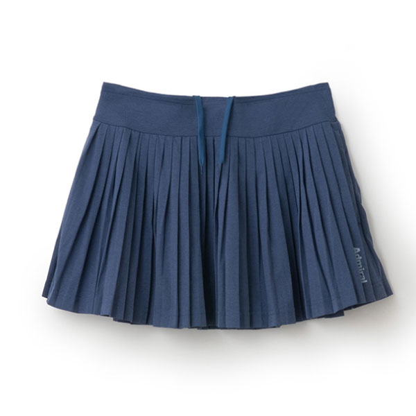 Admiral プリーツスカート M Admiral プリーツスカート M ブラック
