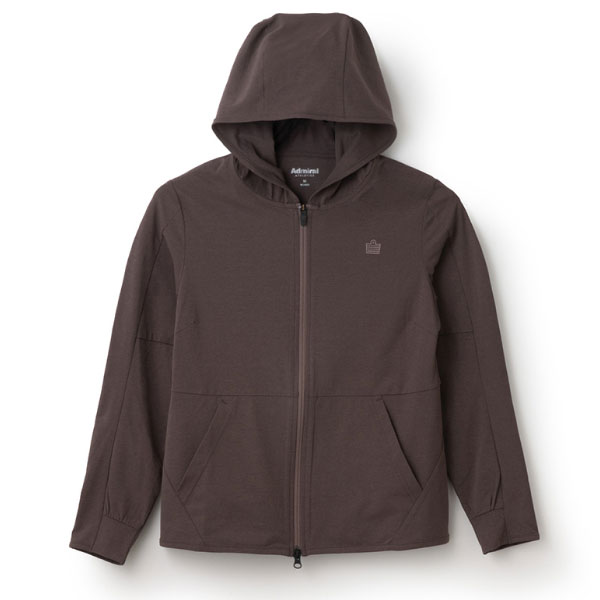 ウインザーオンラインショップ【SALE】アドミラル カットソージップ