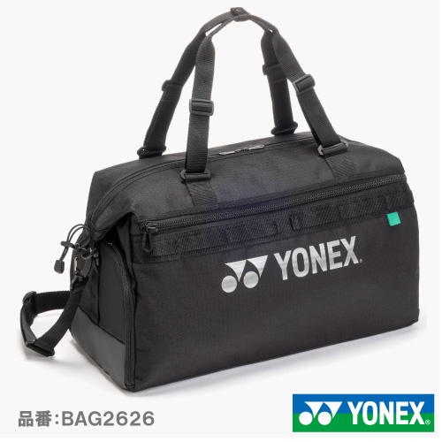 ウインザーオンラインショップヨネックス ボストンバッグ（YONEX