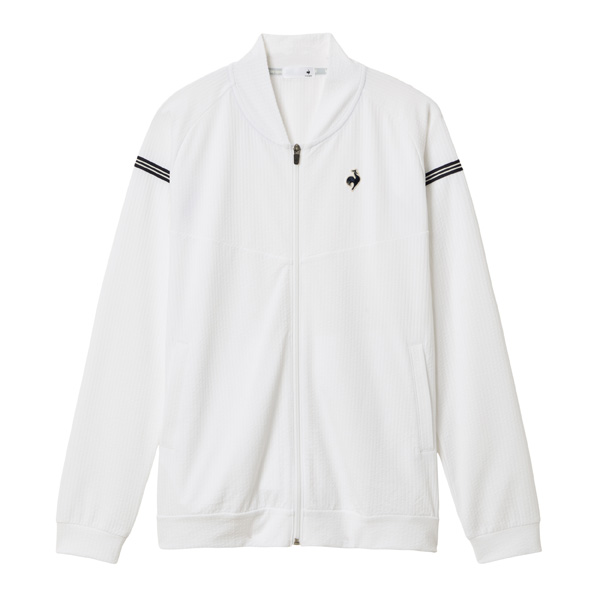 ウインザーオンラインショップルコックスポルティフ フルジップ