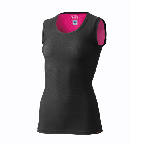ヨネックス レディース アンダーギア タンクトップ L ヨネックス