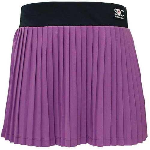 ウインザーオンラインショップ【SALE】セントクリストファー プリーツ