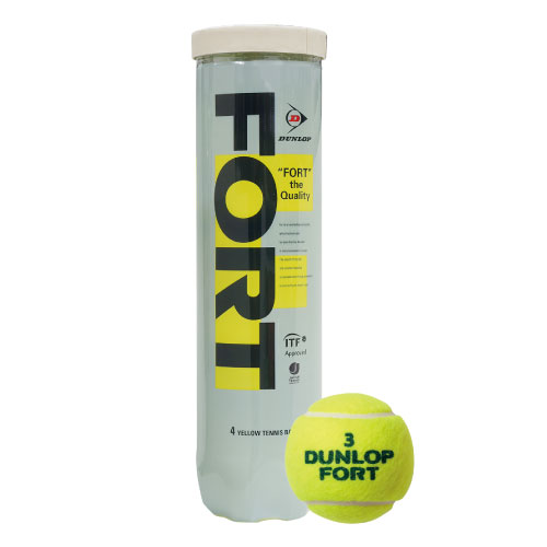 ウインザーオンラインショップテニスボール/ダンロップ(並び順