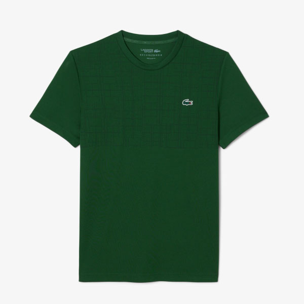 LACOSTE】テニス全豪オープン ボールボーイ用Tシャツ LACOSTE】テニス