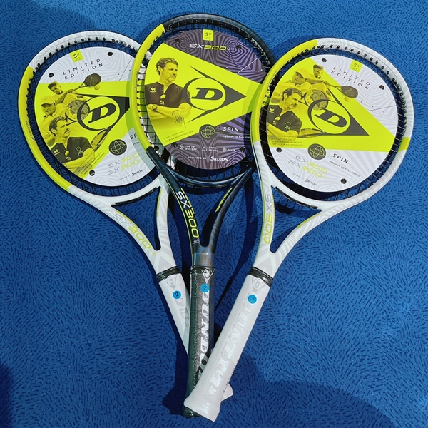 店舗ブログ【☆入荷しました☆】ダンロップ SXシリーズ 限定カラー【6