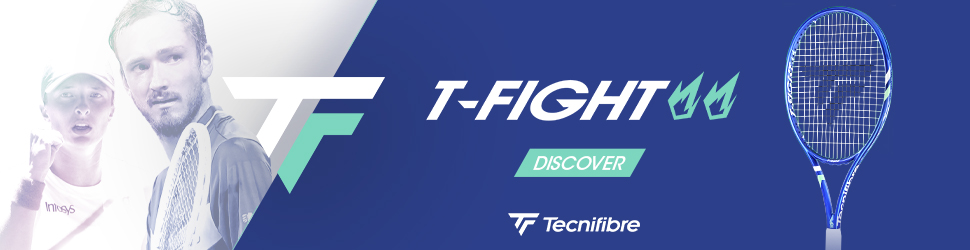 ウインザーオンラインショップ/テクニファイバー/2025「T-Fight ID