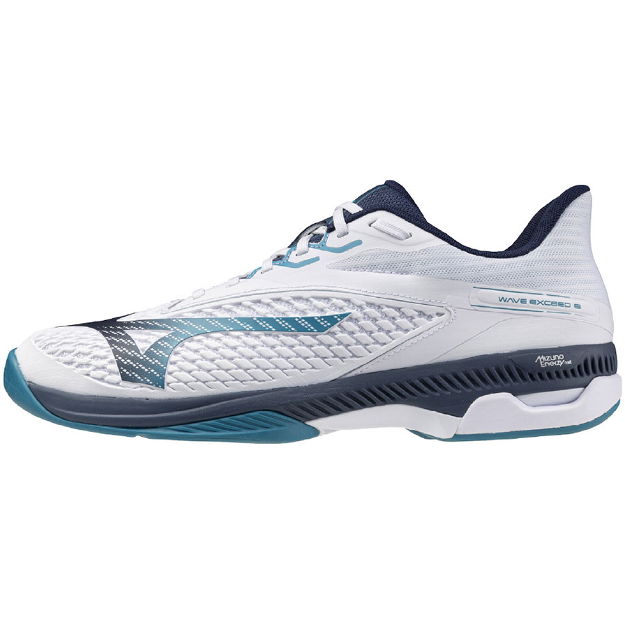 ウインザーオンラインショップブランド/ミズノ/2025「WAVE EXCEED 6
