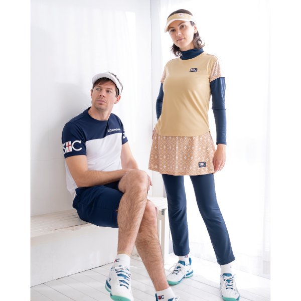 セントクリストファーLセットアップ セントクリストファー