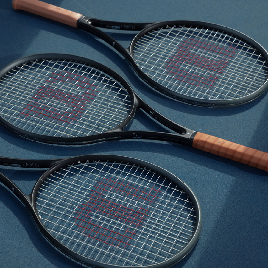 ウインザーオンラインショップブランド/ウイルソン/2024「RF 01