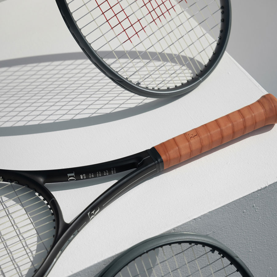 ウインザーオンラインショップブランド/ウイルソン/2024「RF 01