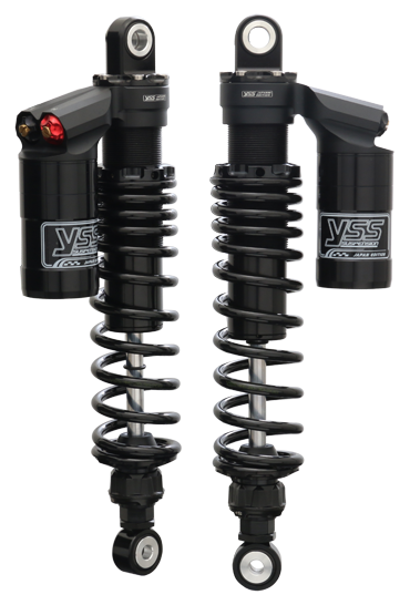 S2-Series - Sports Line | YSS Japan