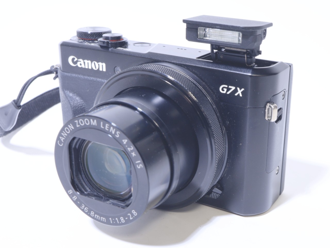 価格.com - CANON PowerShot G7 X 価格比較