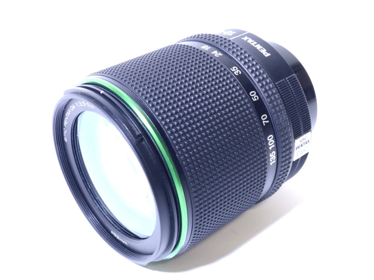 smc PENTAX-DA 18-270mmF3.5-6.3ED SDM 中古価格比較 - 価格.com