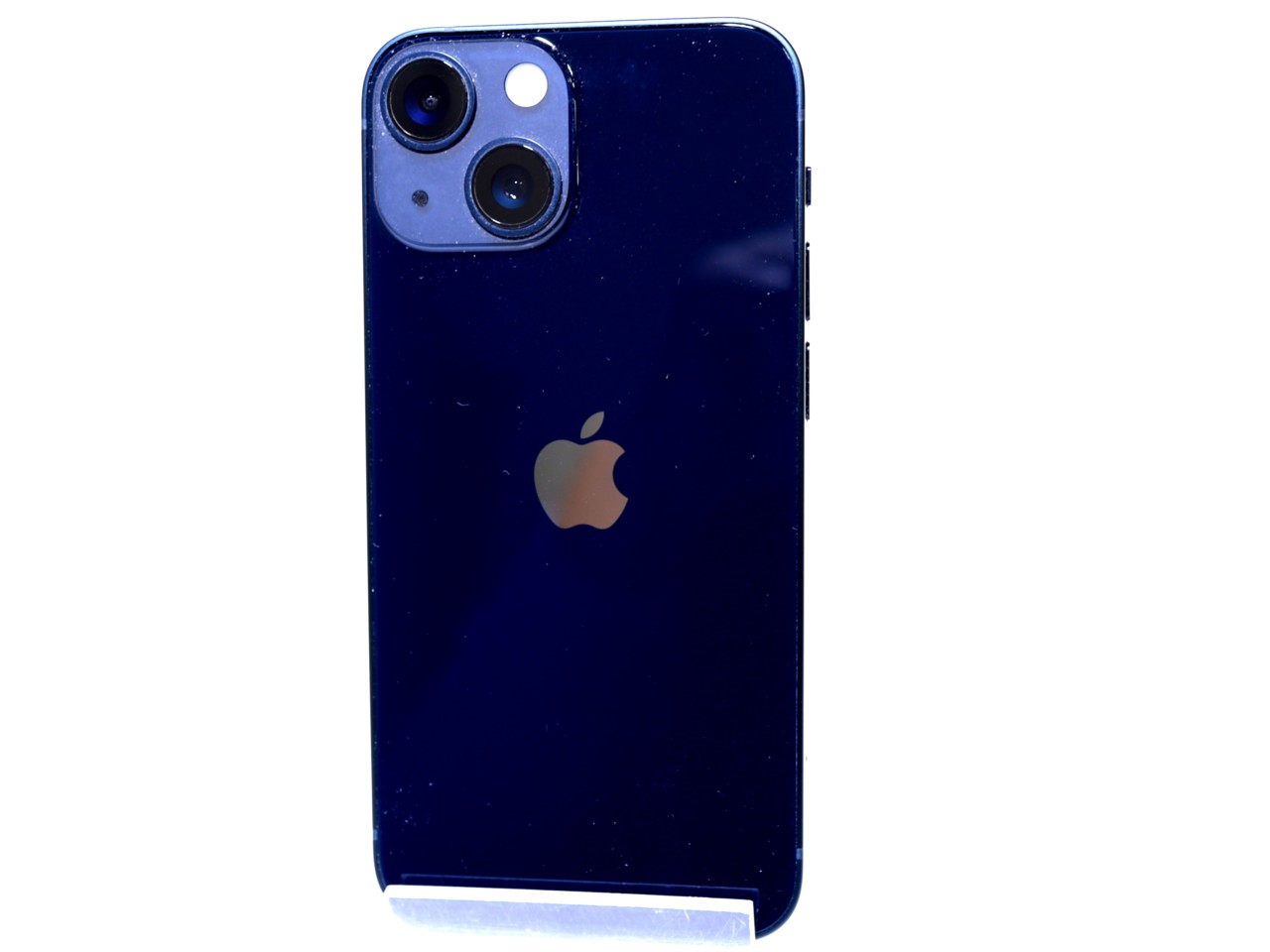 iPhone 13 mini 128GB SIMフリー ミッドナイト Apple iPhone 13 mini