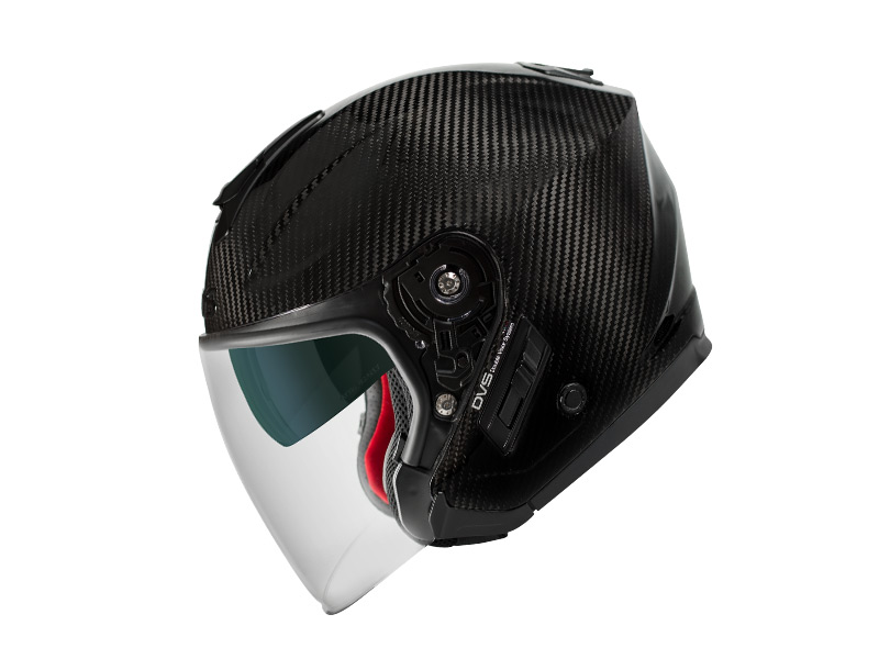 A-FORCE RS JET（エー・フォース アールエス ジェット）｜ヘルメット