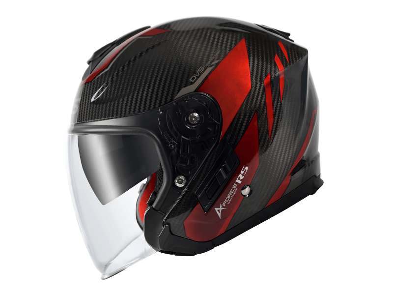 A-FORCE RS JET FLASH typeC（エー・フォース アールエス ジェット