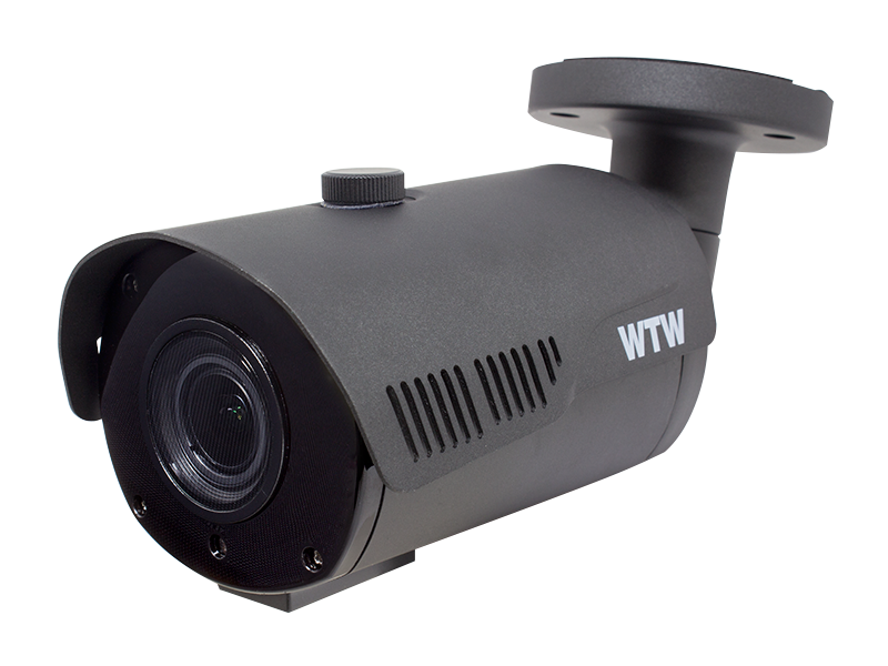 販売終了】265万画素 AHD防犯カメラWTW-AR91HB｜AHD防犯カメラ【WTW