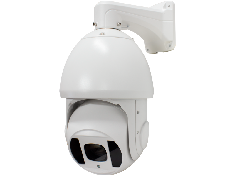 AHD PTZ 防犯カメラ220万画素 【WTW 塚本無線】：WTW-ADY29HE｜AHD防犯