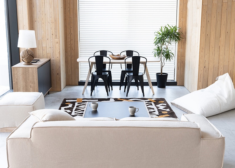 ZUMA SOFA｜【公式】WTW通販｜サーフスタイルの家具・インテリア雑貨