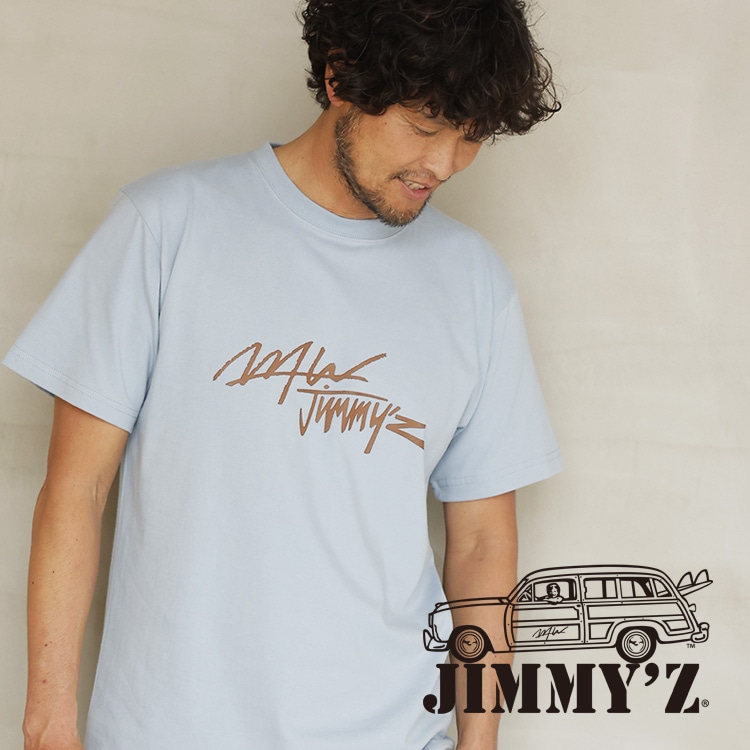 WTW×JIMMY'Z: ｜【公式】WTW通販｜サーフスタイルの家具・インテリア