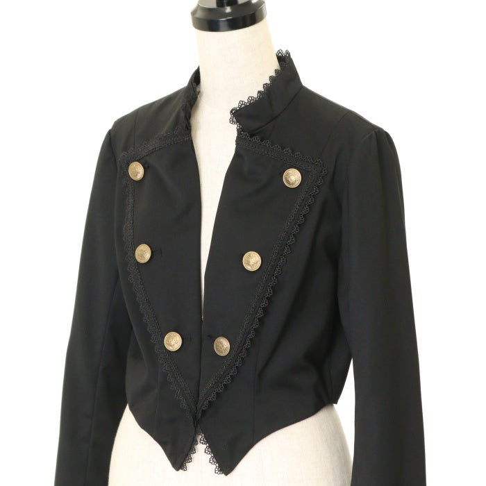 USED】ナポレオンジャケット | ATELIER-PIERROT Wunderwelt Online