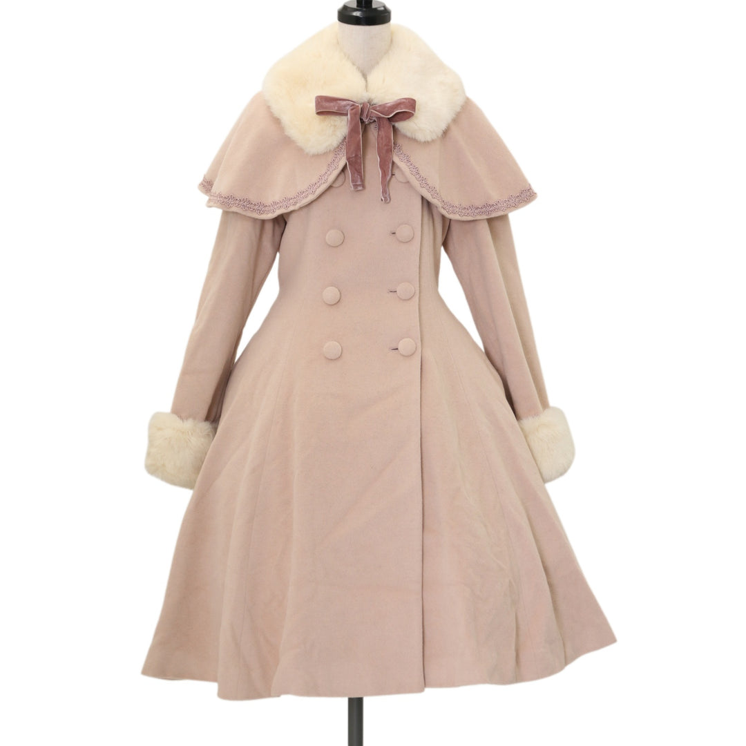 USED】オディールコート | Mary Magdalene Wunderwelt Online Shop