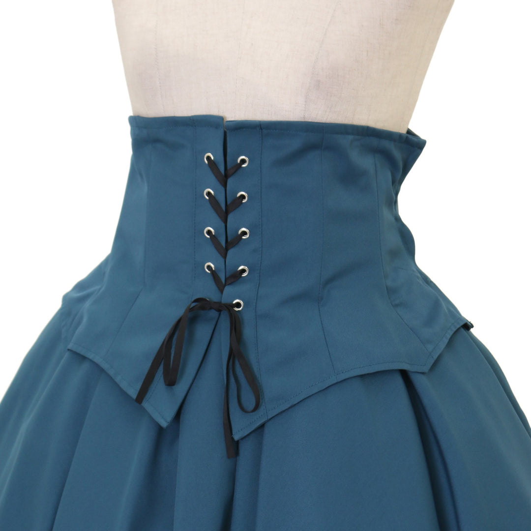 USED】蝙蝠コルセットスカート | Moi-même-Moitié | ロリータ ゴスロリ