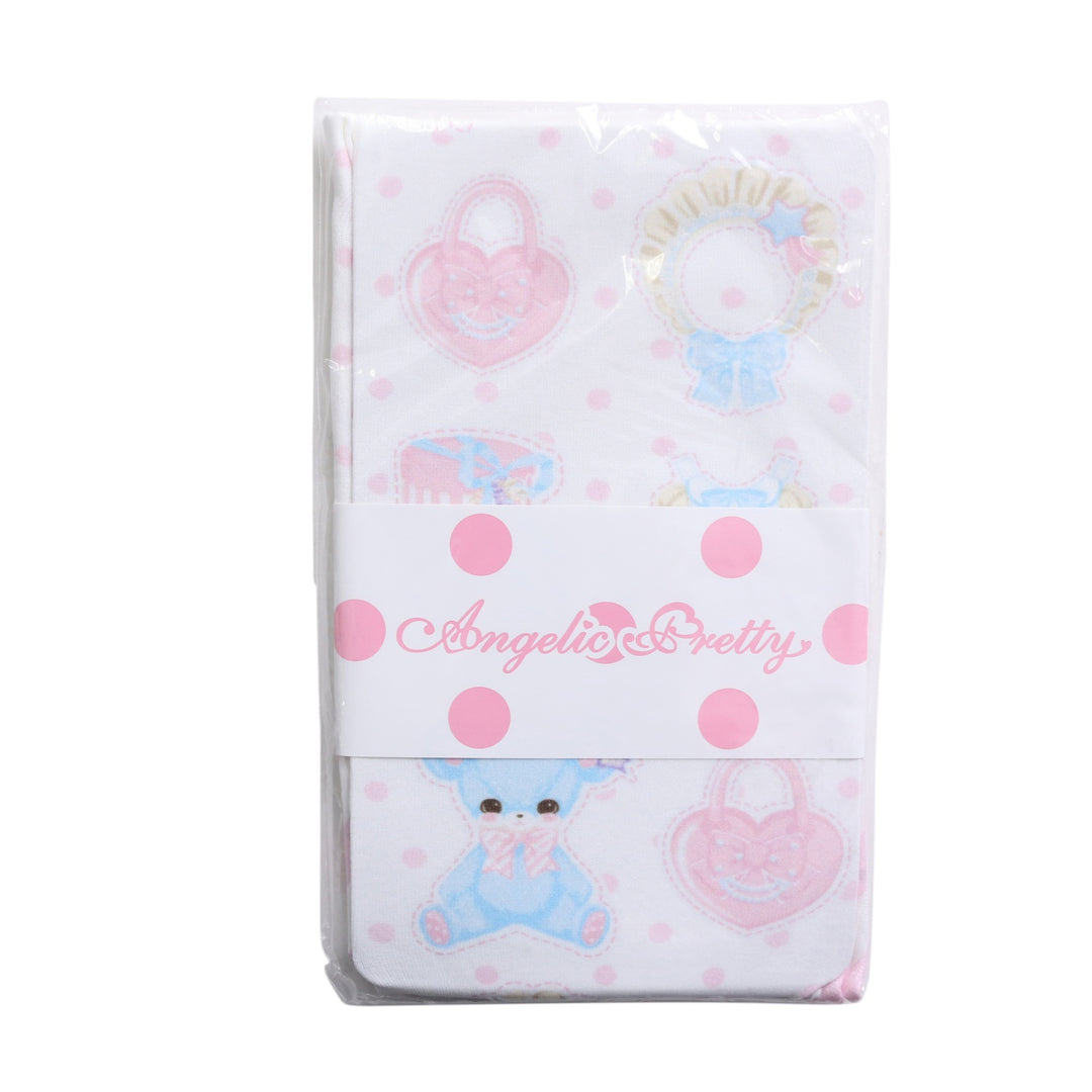 USED】Fancy Paper Dollsタイツ | Angelic Pretty | ロリータ ゴスロリ