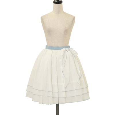 USED】追想のオルタンシア～君に捧ぐ旋律(メロディー)～柄スカート