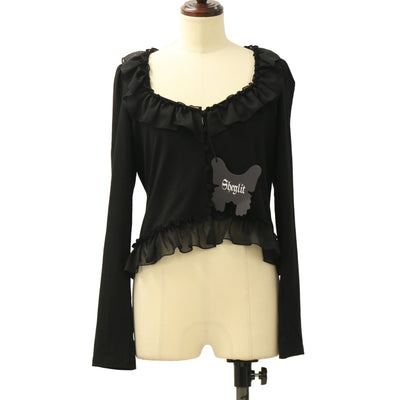 USED】【Mサイズ】Orléans ナポレオンケープ | Sheglit | ロリータ