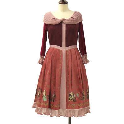 USED】【Disney/サイズ8】ディズニーコレクション～アナと雪の女王