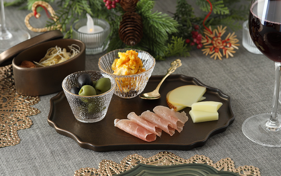 クリスマス特集