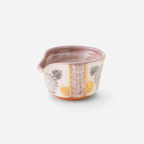 志野花三島 | 西川貞三郎商店