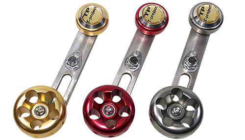 有限会社 ティー・プロ-石鯛専門メーカー