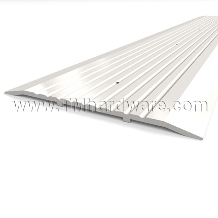 Door Threshold | 6 inches wide, 1/2 inch High| TMHardware.com