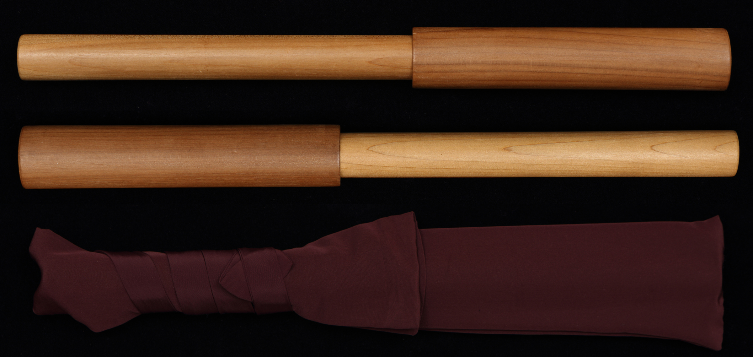 刀剣小町 槍 政常 白鞘入り(Yari, Masatsune)