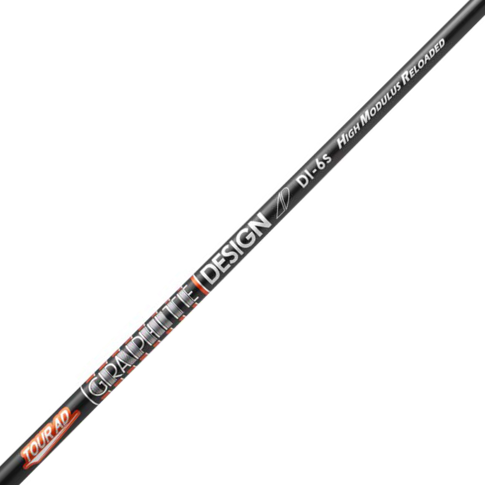 Graphite Design Tour AD DI High Modulus Reloaded Shaft
