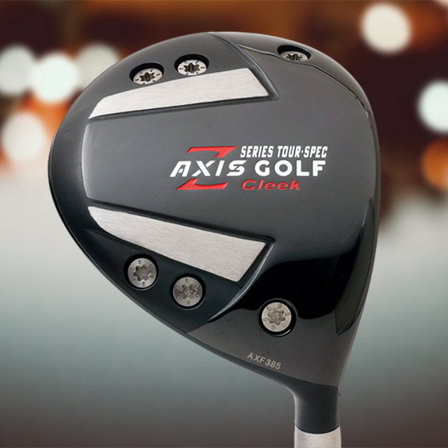 Axis Golf Z2 Fairway Wood
