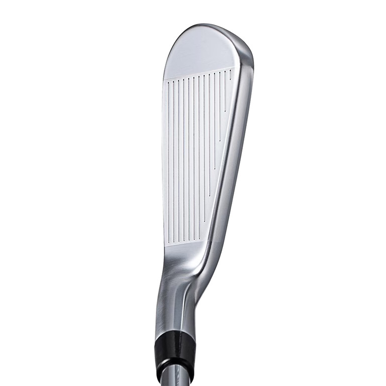 Callaway X Forged Max Irons 6-PW ( 5pcs )