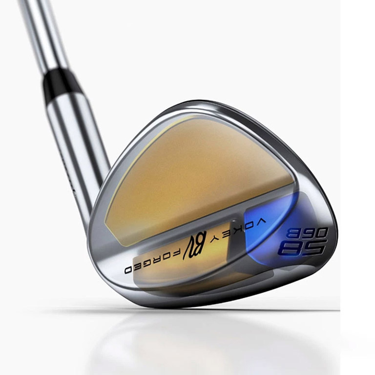 Titleist Vokey Forged Wedge 2025