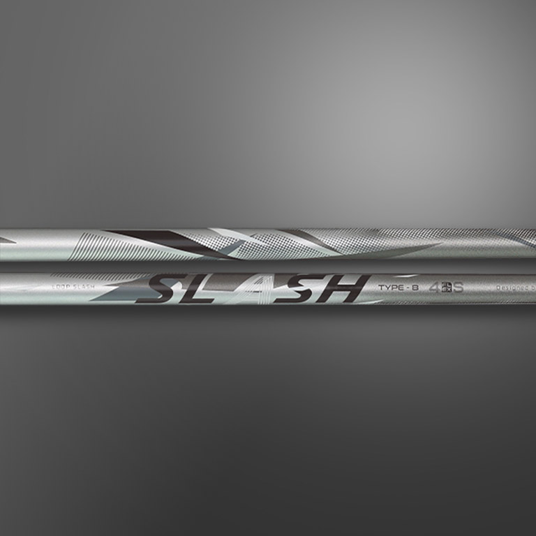 Waoww BANG ドライバー （LOOP SLASH TYPE-B 6S） Loop Slash 6 Type B