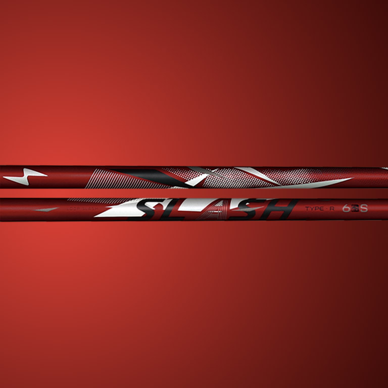 ブリヂストン ドライバー用シャフト LOOP SLASH TYPE-R 6s