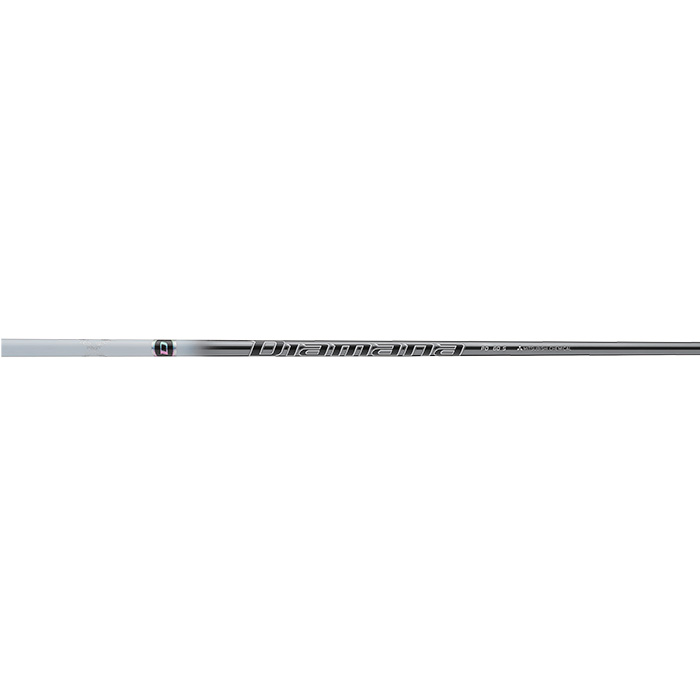 Diamana PD Series Shaft